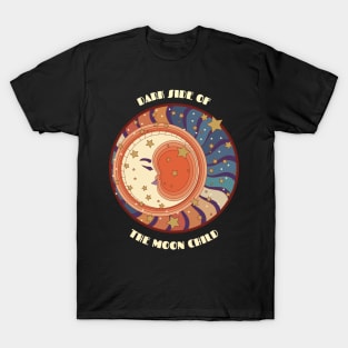 Dark Side of the Moon Child T-Shirt